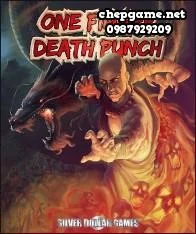 One Finger Death Punch