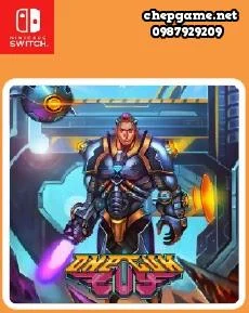 One Gun Guy