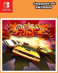 One Hell of a Ride