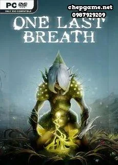 One Last Breath
