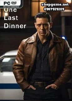 One Last Dinner