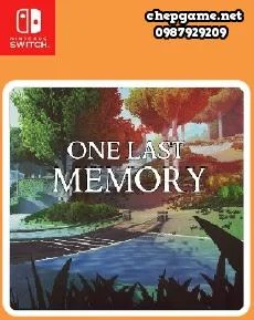 One Last Memory