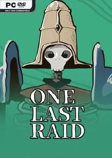 One Last Raid