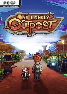 One Lonely Outpost