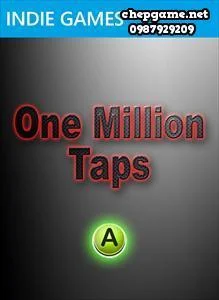 One Million Taps