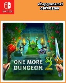 One More Dungeon 2