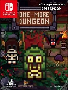 One More Dungeon