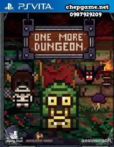 One More Dungeon