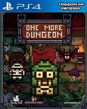 One More Dungeon