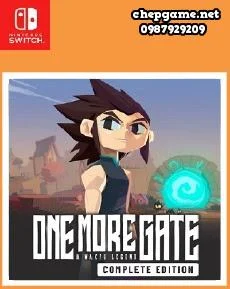 One More Gate A Wakfu Legend Complete Edition