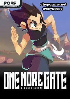 One More Gate A Wakfu Legend