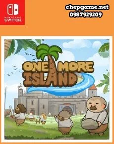 One More Island