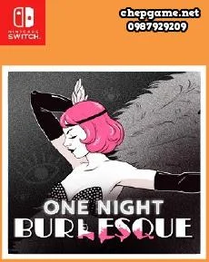 One Night Burlesque