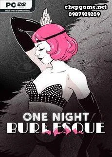 One Night Burlesque