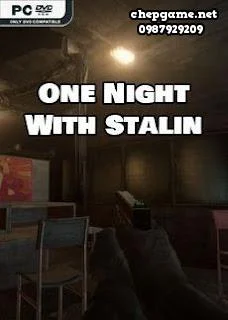 One Night With Stalin