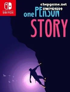 One Person Story