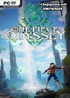 ONE PIECE ODYSSEY