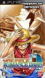 One Piece Romance Dawn [English Patched]