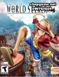 One Piece World Seeker