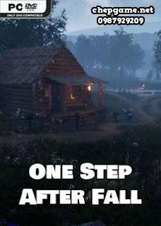 One Step After Fall