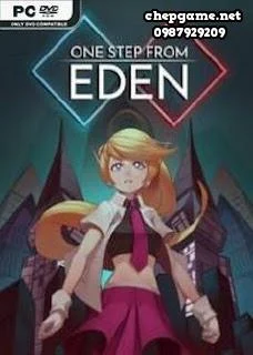One Step From Eden