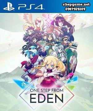 One Step From Eden