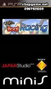 One Two Boat Racing
