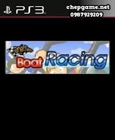 One Two Boat Racing PSN