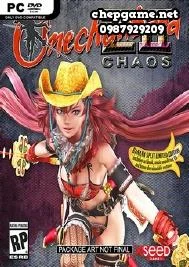Onechanbara Z2 Chaos