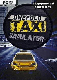 Onefold Taxi Simulator