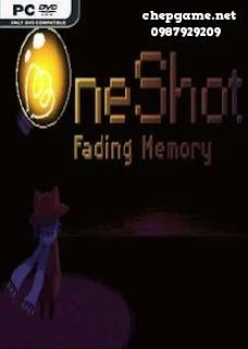 OneShot Fading Memory