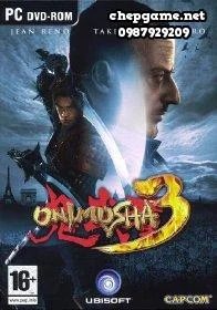 Onimusha 3 Demon Siege
