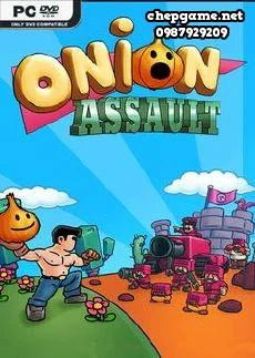 Onion Assault