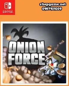 Onion Force