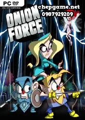 Onion Force