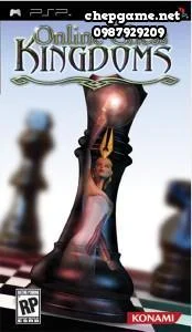 Online Chess Kingdoms