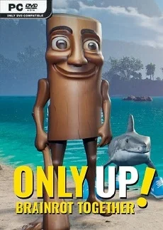 Only Up: BRAINROT TOGETHER