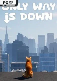 Only Way is Down