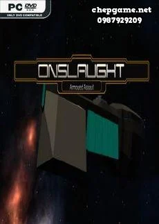 Onslaught Armoured Assault