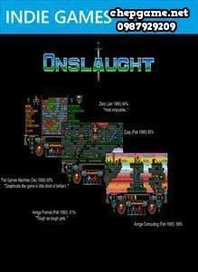 Onslaught