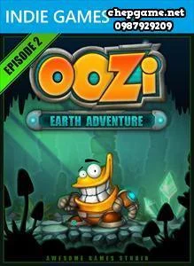 Oozi Earth Adventure Episode 2