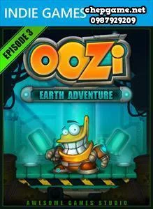 Oozi Earth Adventure Episode 3