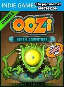 Oozi Earth Adventure Episode 4