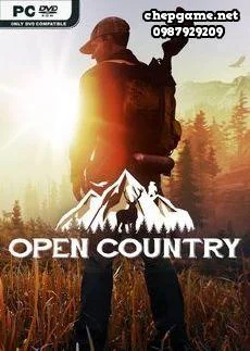 Open Country