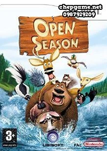 Open Season