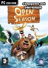 Open Season