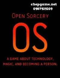 Open Sorcery