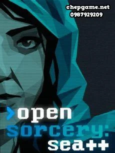 Open Sorcery Sea