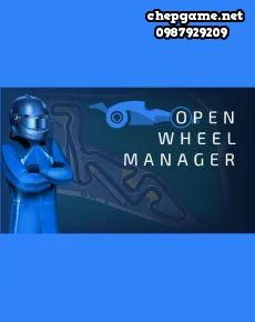 Open Wheel Manager