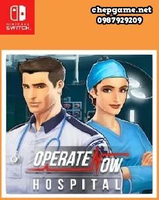 Operate Now Hospital